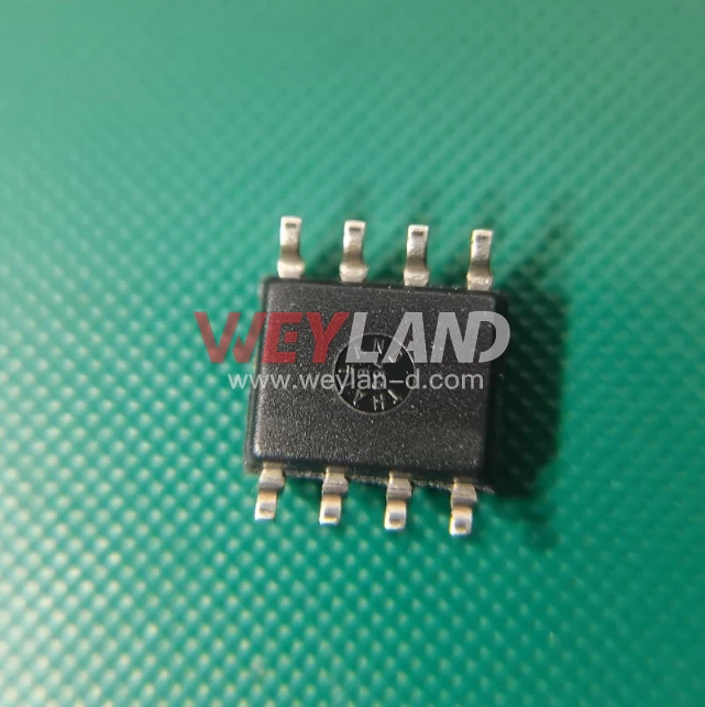 NXP Semiconductors P82B96TD,118 Picture four