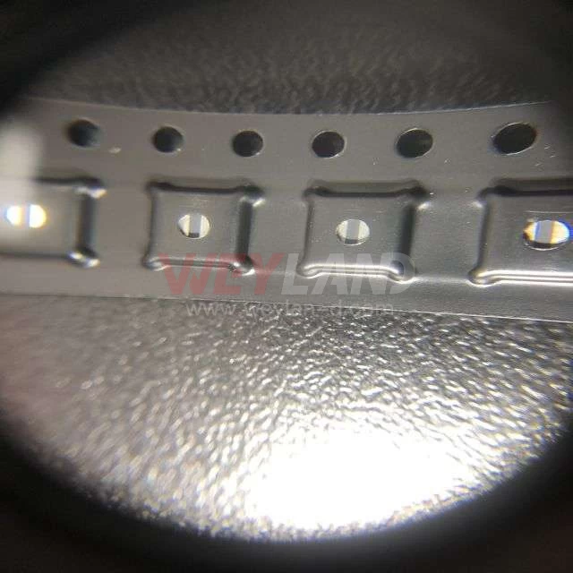ALPHA & OMEGA SEMICONDUCTOR AOZ2255EQI-30 Picture three