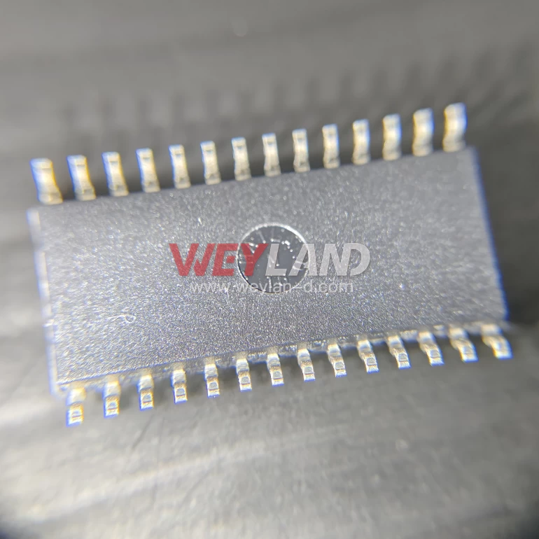 Microchip MCP23017-E/SO Picture two
