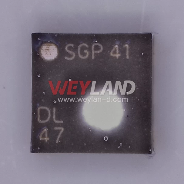 SENSIRION SGP41-D-R4