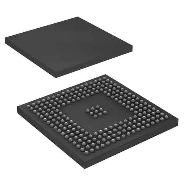 Microchip AT91SAM9RL64-CU
