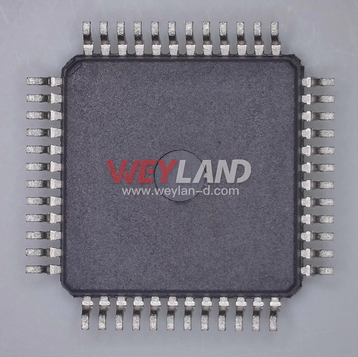 Lattice Semiconductor LC4064ZE-7TN48I Picture three