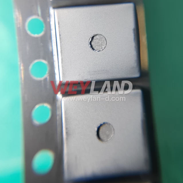 HXY MOSFET BCP56T1G Picture two