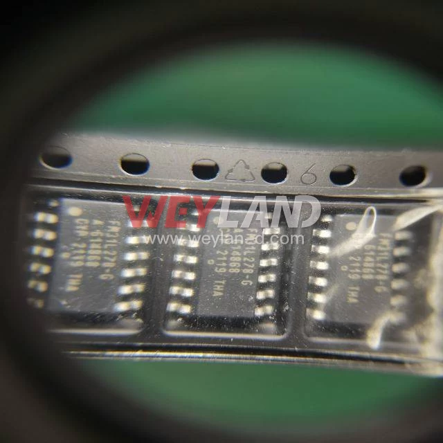 Infineon FM31L278-GTR