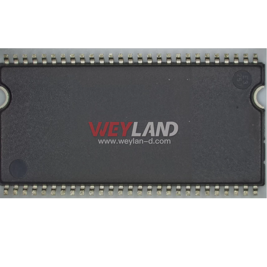 Texas Instruments MT48LC32M16A2P-75:C Picture two
