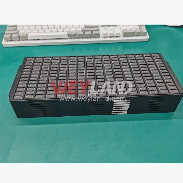 Microchip SST39LF020-45-4C-WHE Picture four