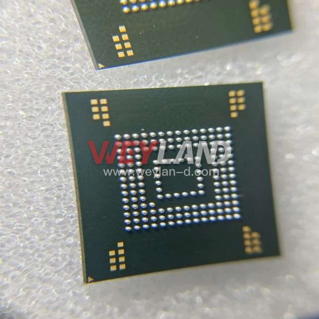 Hynix H26M41208HPRQ Picture three