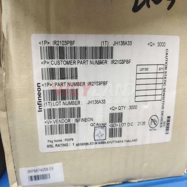 IR2103PBF