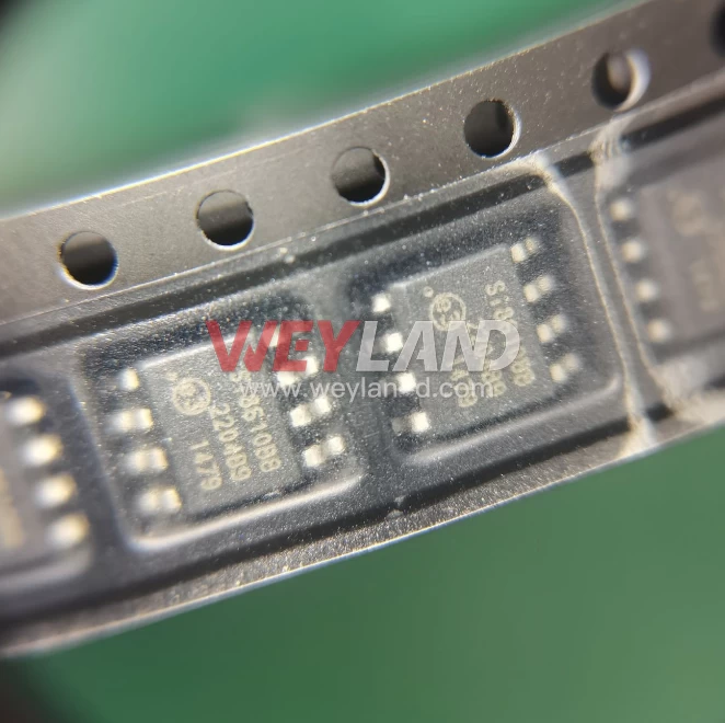 SILICON LABS SI8610BB-B-ISR Picture two