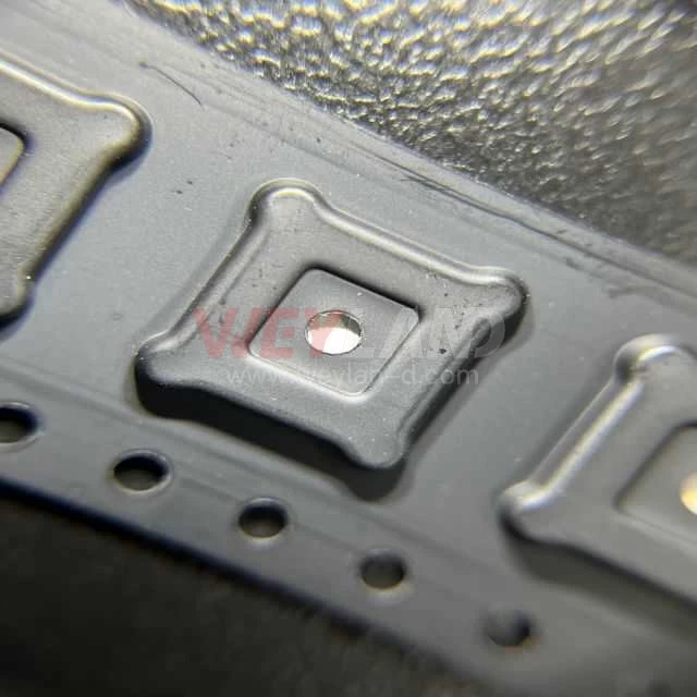 Analog Devices MAX9744ETH+T Picture two