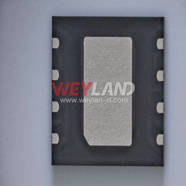 Winbond W25M512JVEIQ Picture two