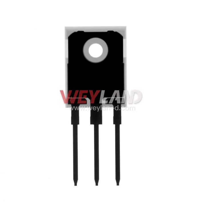 Infineon IPW60R060C7 Picture three