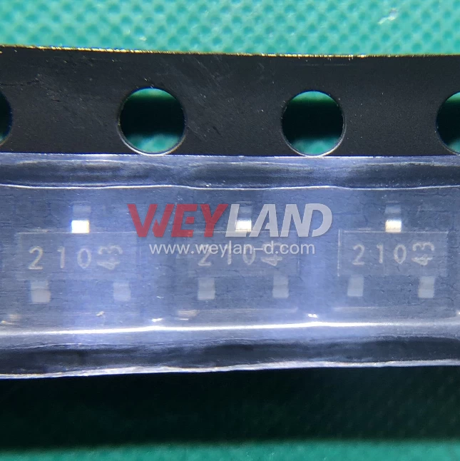 NXP Semiconductors KTY82/210