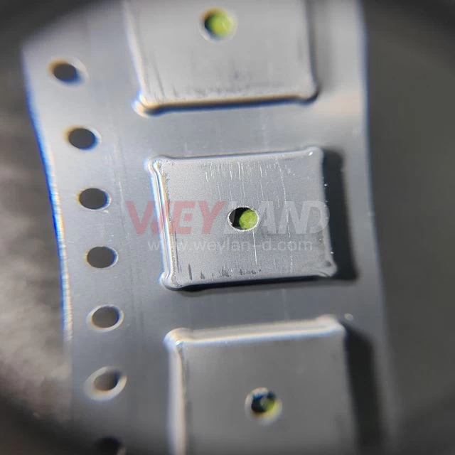 Micron MT48H32M16LFB4-6 IT:C Picture three