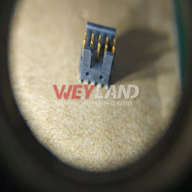 SAMTEC FTSH-105-01-L-DV-K Picture four