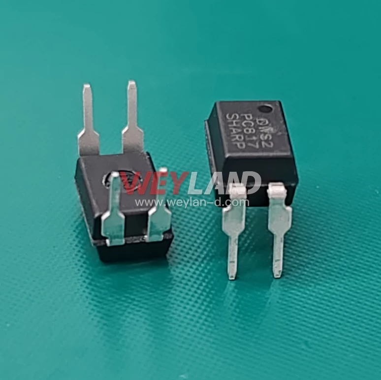 SHARP PC817X4NSZ9F Picture two