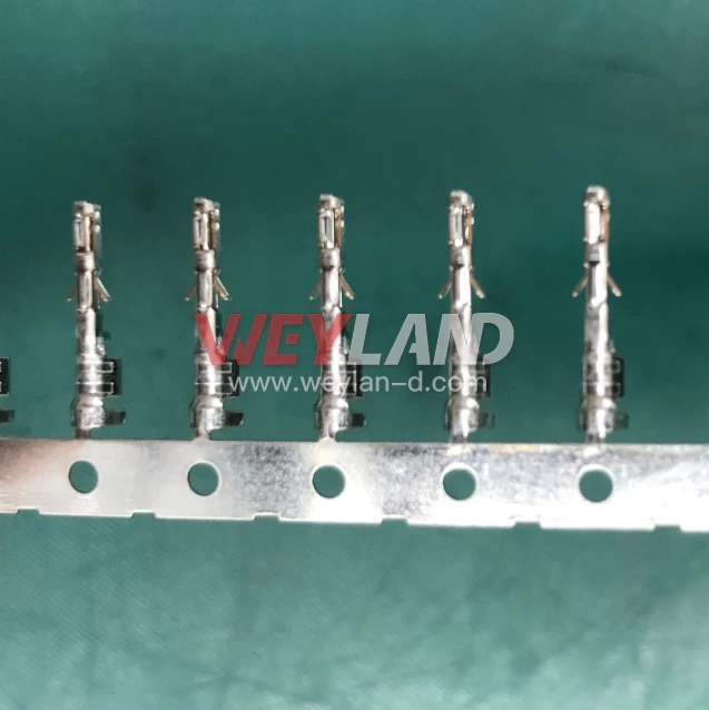 Molex 43030-0001 Picture two