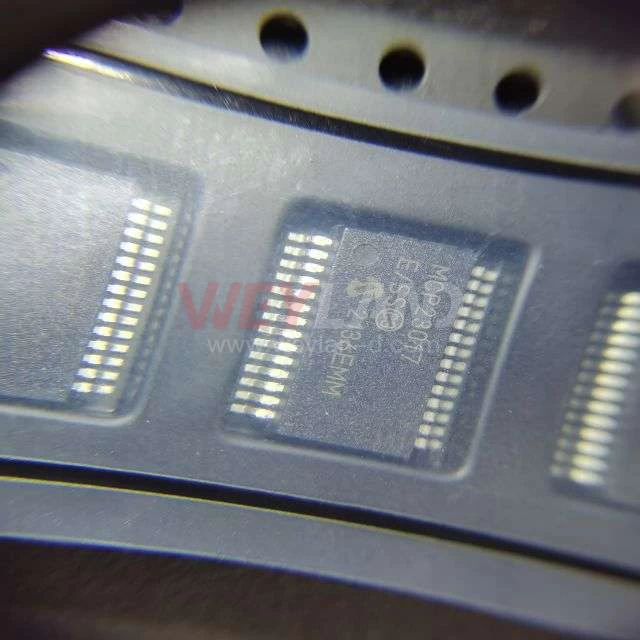 Microchip MCP23017T-E/SS