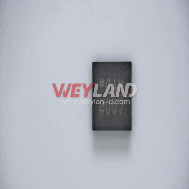 Analog Devices AD4681BCPZ-RL7 Picture five
