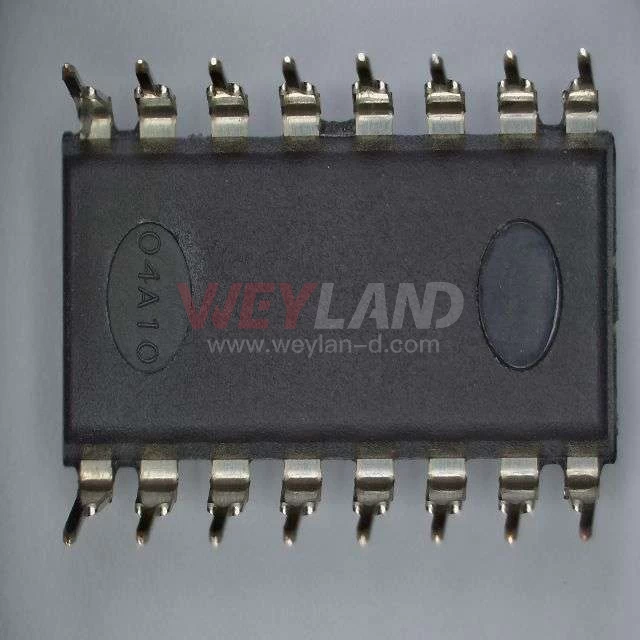 Texas Instruments CD74HC4060E Picture two