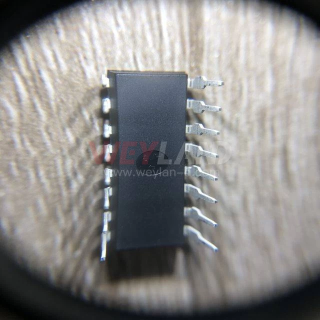 LITE-ON LTV-847 Picture two