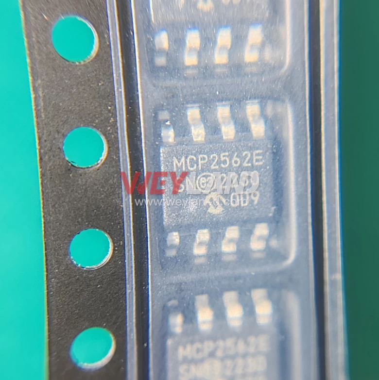 Microchip MCP2562T-E/SN Picture two