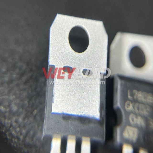 HXY MOSFET L7808CV Picture three