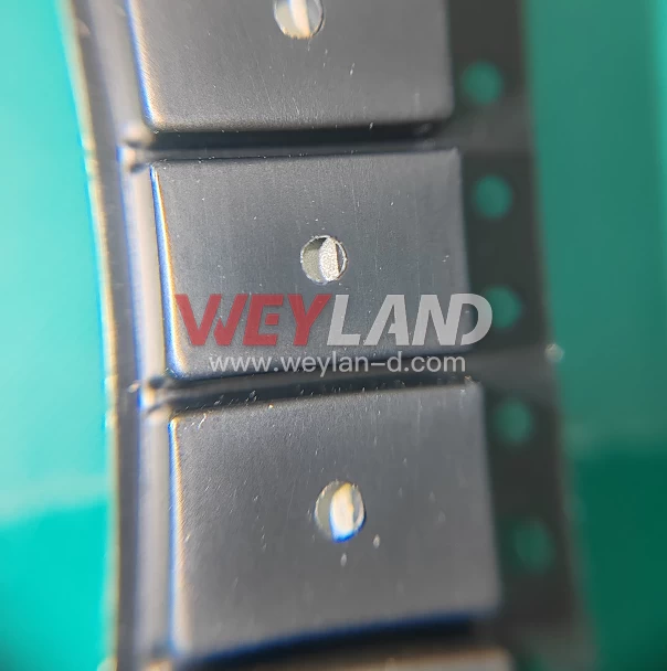 Diodes Inc. DMTH6016LK3-13 Picture two