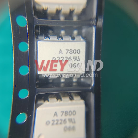 AVAGO HCPL-7800-500E Picture two