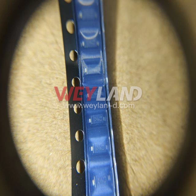 STMicroelectronics BAT46ZFILM