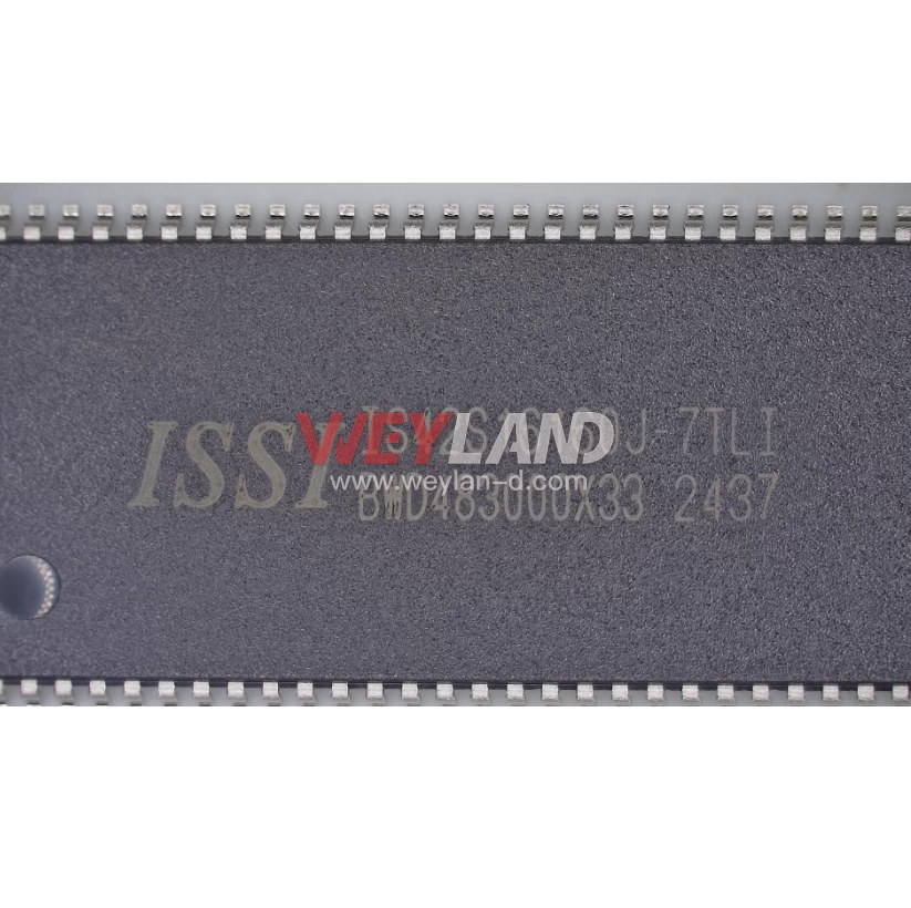ISSI IS42S16160J-7TLI  TR Picture two