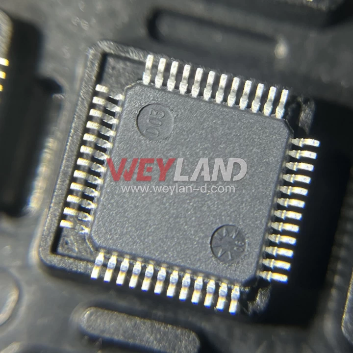 STMicroelectronics STM32G070CBT6 Picture two