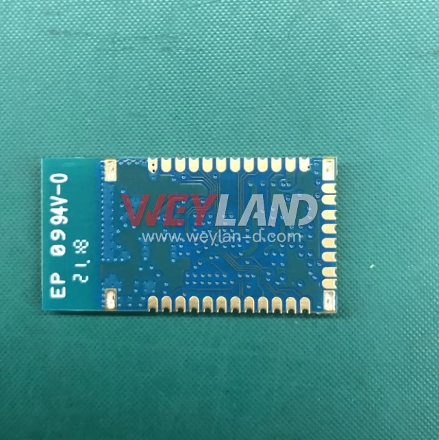 Microchip RN42-I/RM615