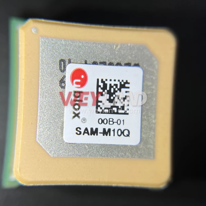 UBLOX SAM-M10Q-00B Picture two