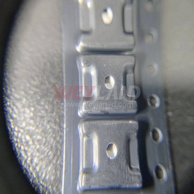 Allegro MicroSystems A4982SLPTR-T Picture three