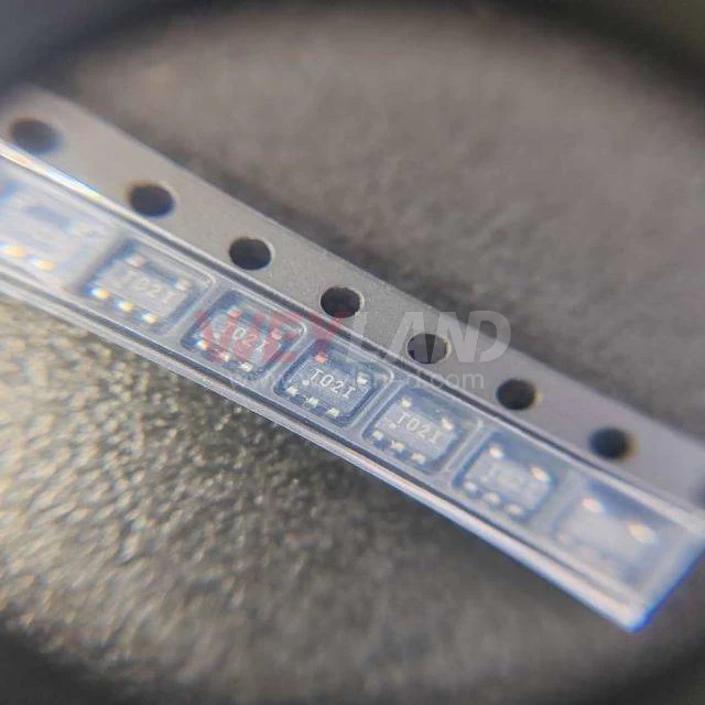 Texas Instruments TPS72325DBVR