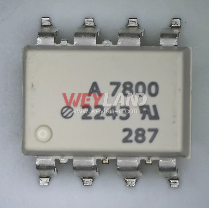 AVAGO HCPL-7800-500E Picture three
