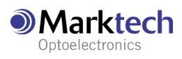 MARKTECH OPTOELECTRONICS Semiconductor