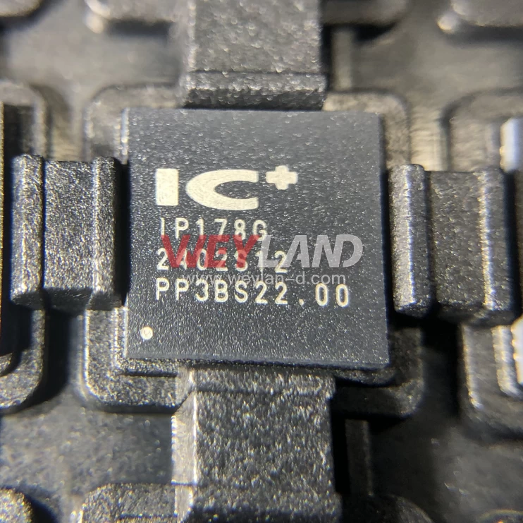 IC+ IP178G Picture two