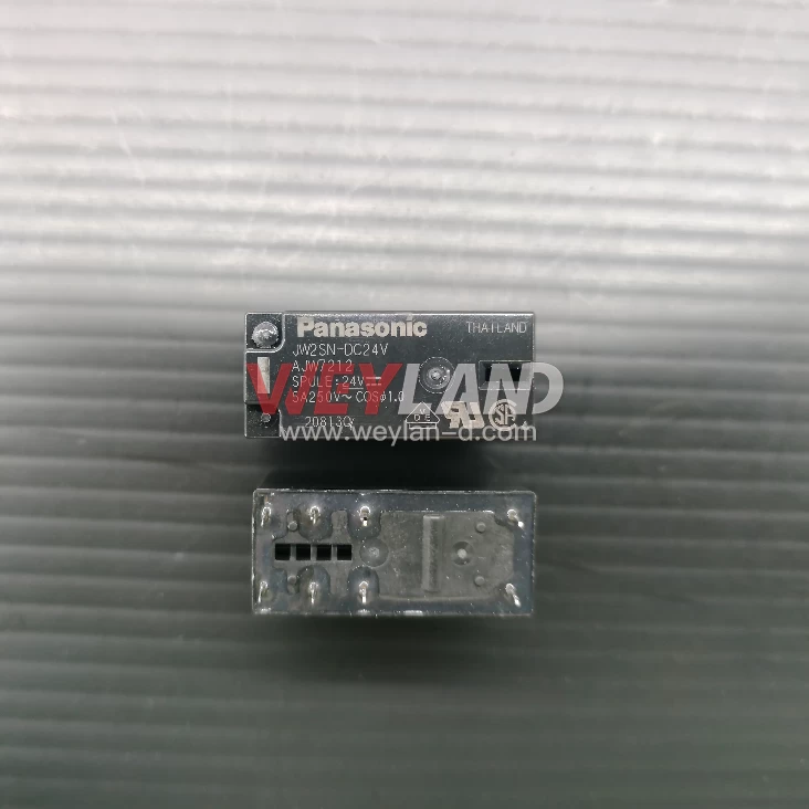 Panasonic JW2SN-DC24V Picture two