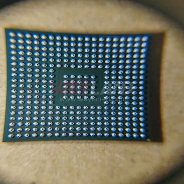 Texas Instruments F28388DZWTSR Picture three