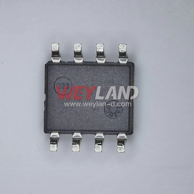 Analog Devices AD5551BRZ-REEL7 Picture three