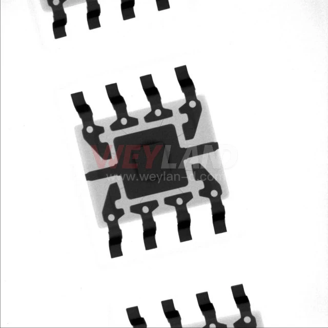Microchip MCP6042T-I/SN Picture two