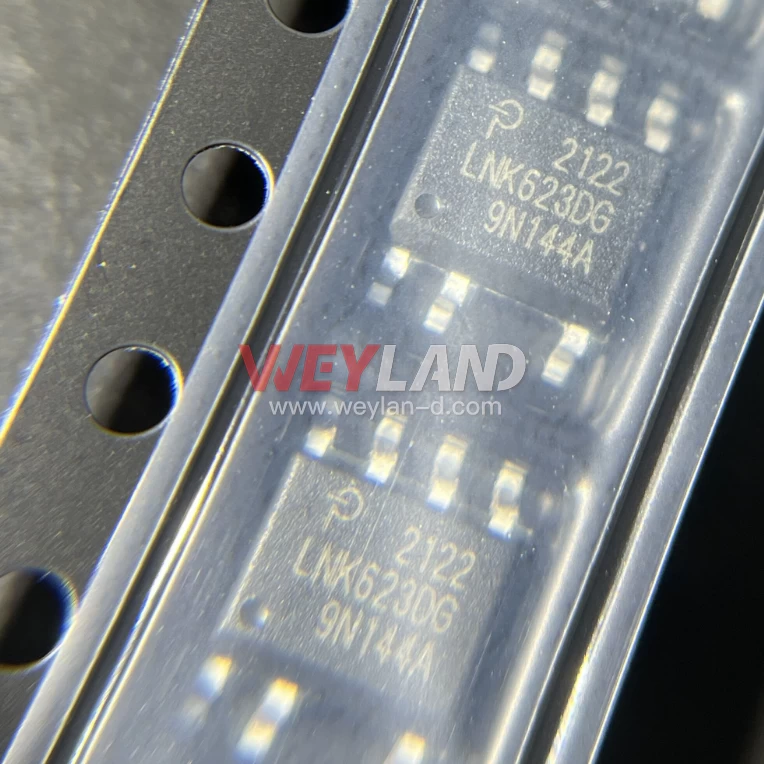 Power Integrations LNK623DG-TL