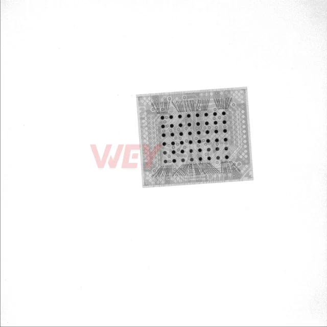 Infineon CY7C1071DV33-12BAXI Picture four