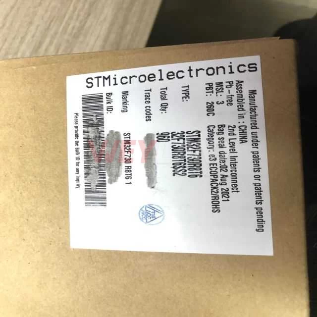 STM32F730R8T6