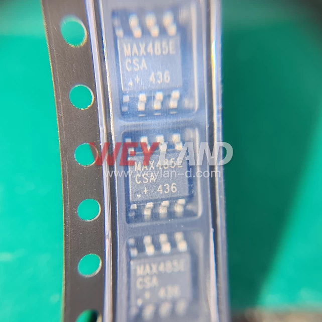 Analog Devices MAX485ECSA+T