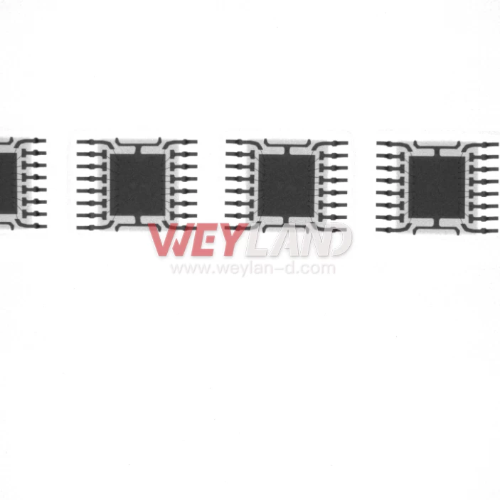 Texas Instruments PCM3008T/2K Picture three