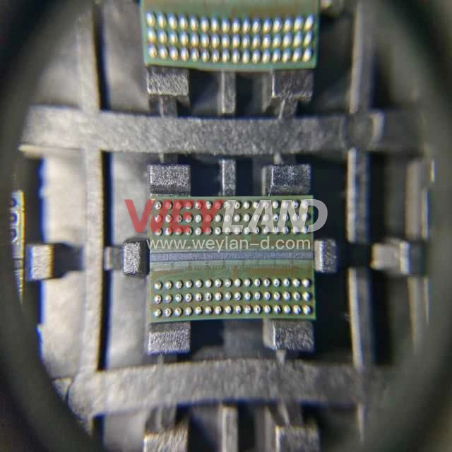 SAMSUNG K4A8G165WC-BIWE Picture three