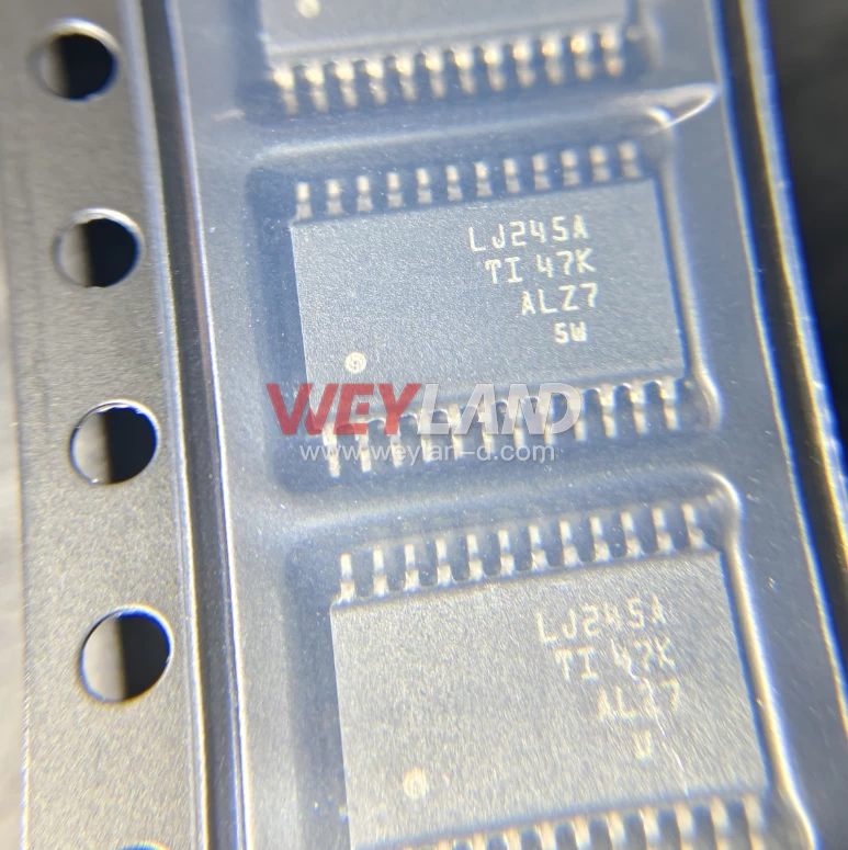 Texas Instruments SN74LVC4245APWR